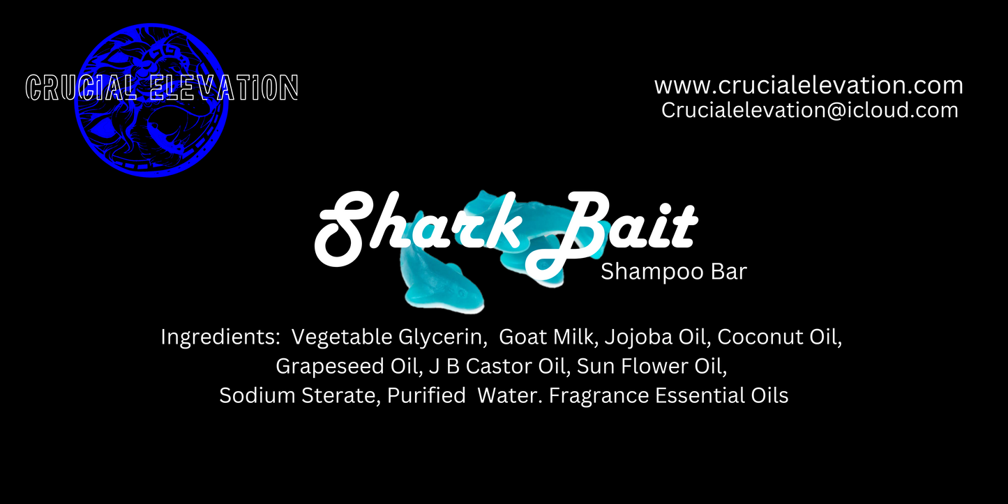 Shark Bait