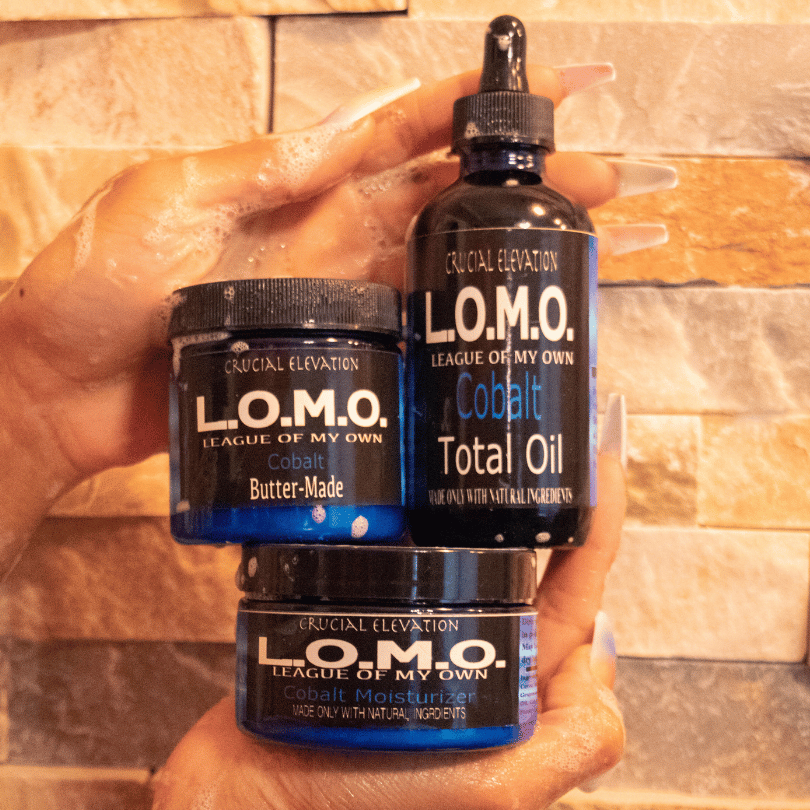LOMO Bundle