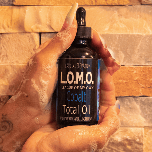 Cobalt Total Oil